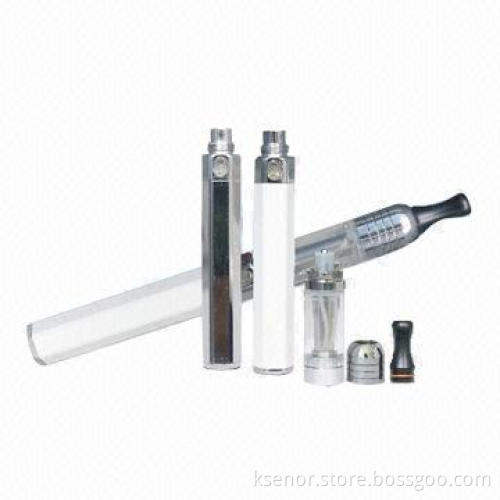 Electronic cigarette starter kit, newest product